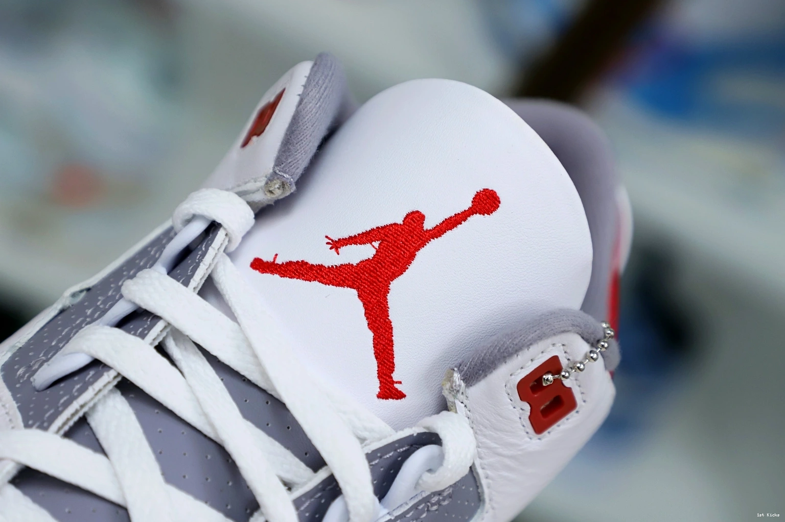 1st Kicks AIR JORDAN BestValue 3RETRO Kimikick 1952 1122